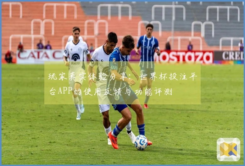 玩家真实体验分享：世界杯投注平台APP的使用反馈与功能评测