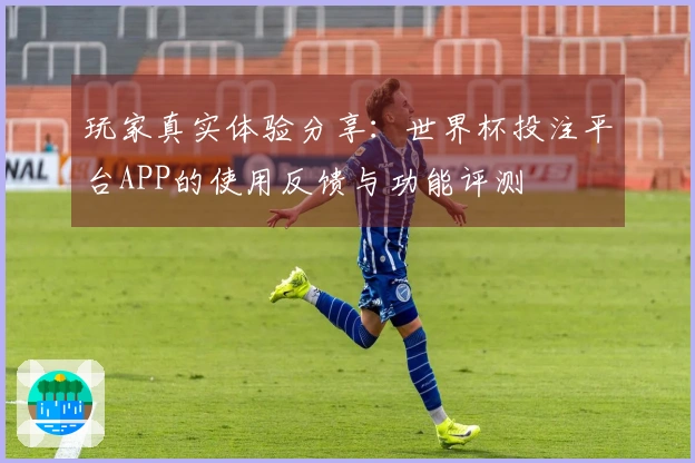 玩家真实体验分享:世界杯投注平台APP的使用反馈与功能评测