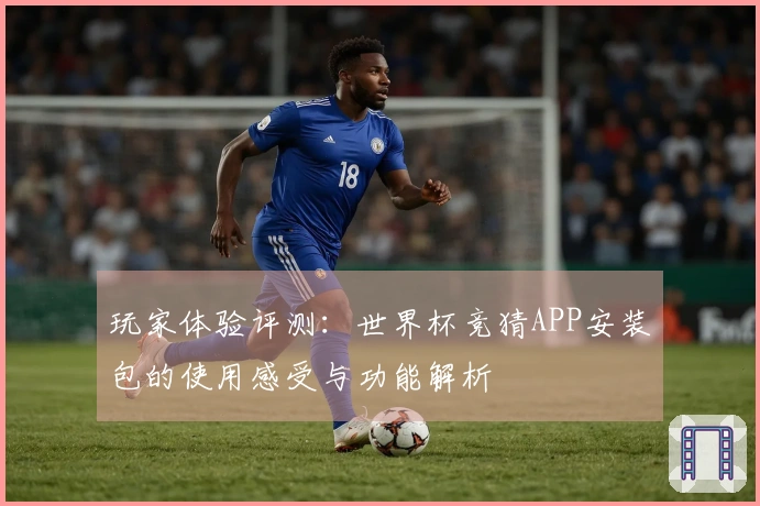玩家体验评测:世界杯竞猜APP安装包的使用感受与功能解析