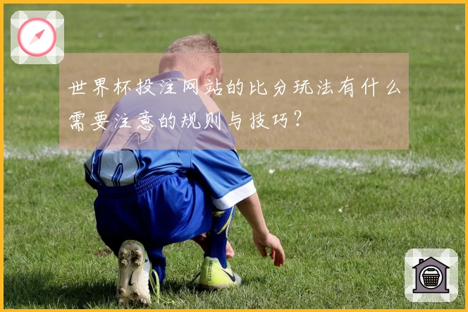 世界杯投注网站的比分玩法有什么需要注意的规则与技巧?