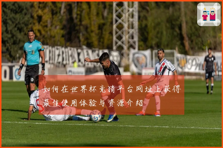 如何在世界杯竞猜平台网址上获得最佳使用体验与资源介绍
