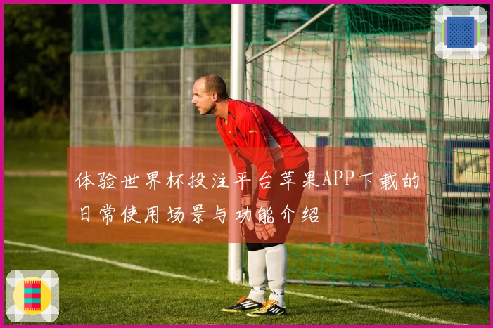 体验世界杯投注平台苹果APP下载的日常使用场景与功能介绍